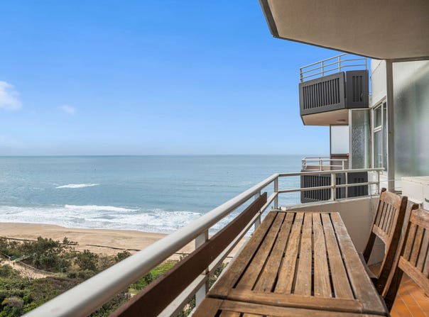 1411 & 1410/3458 Main Beach Parade, Surfers Paradise, Qld 4217