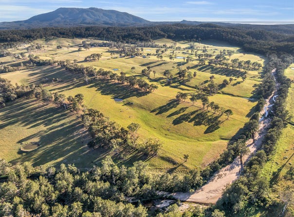 154 Jersey Place, Cobargo, NSW 2550