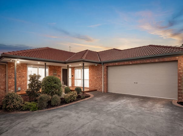 2/101 High Street, Berwick, Vic 3806