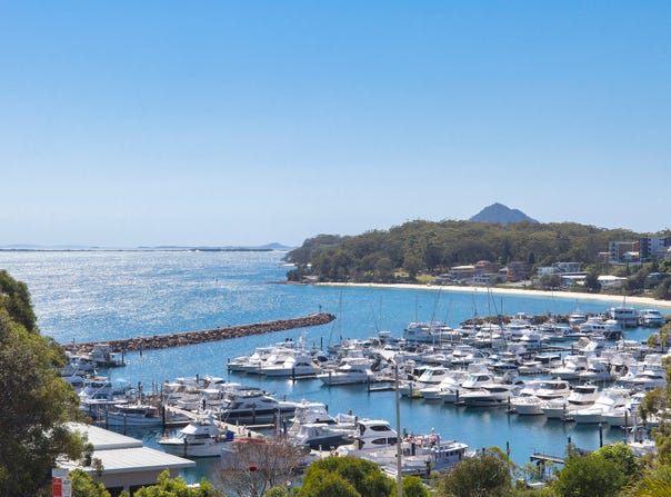 4/15 Laman Street, Nelson Bay, NSW 2315