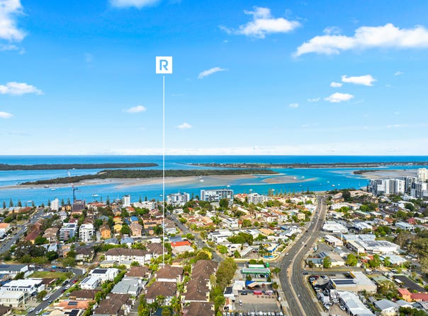 504/33 CLARK STREET, Biggera Waters, Qld 4216