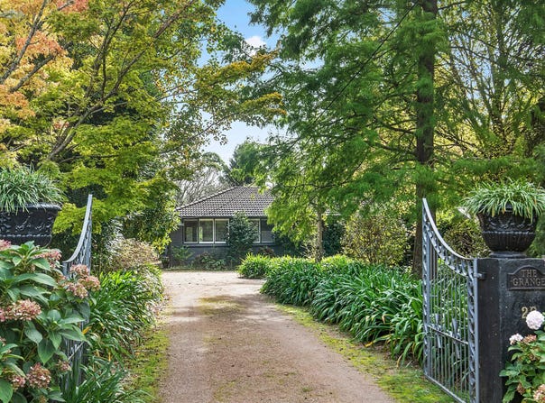 20 Wilsons Lane, Exeter, NSW 2579