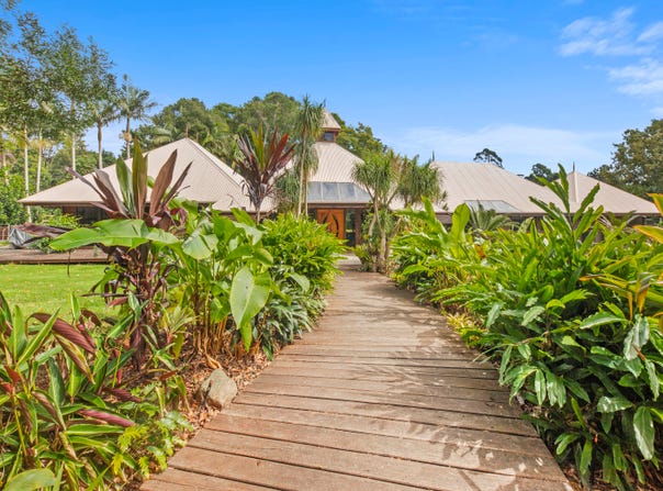 80-82 Prospect Street, Tamborine Mountain, Qld 4272