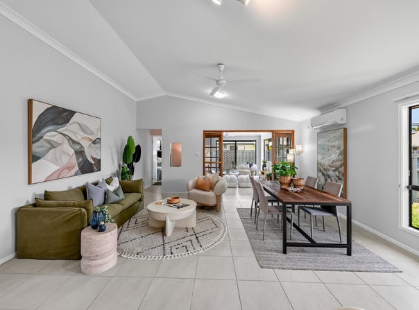 15 Brookside Close, Idalia, Qld 4811