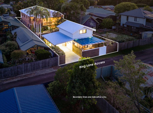15 Short St, Brunswick Heads, NSW 2483