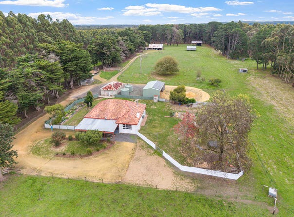 1751 Condah-Coleraine Road, Grassdale, Vic 3302