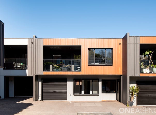 6/43-47 Elizabeth Street, Launceston, Tas 7250