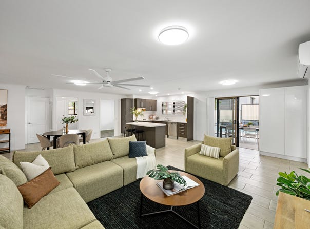 15 Osmond Street, McDowall, Qld 4053