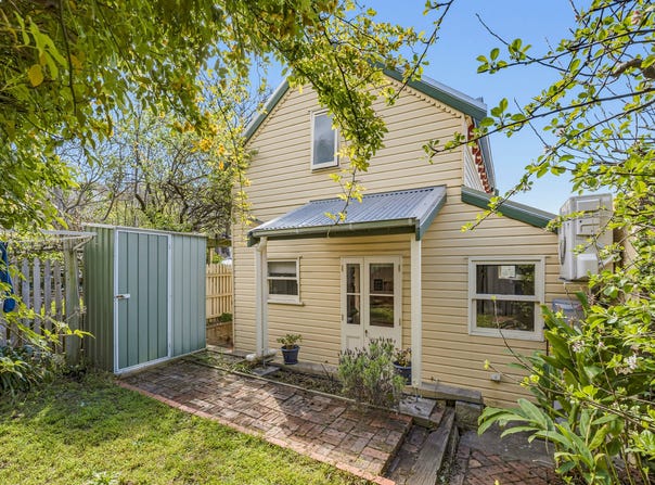 20A Commercial Lane, North Hobart, Tas 7000