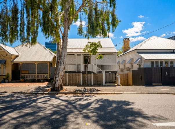 202 Arthur Street, Fortitude Valley, Qld 4006