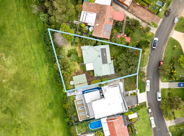 12 Omaru Avenue, Miranda, NSW 2228