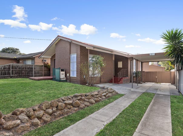 211 Cheltenham Road, Keysborough, Vic 3173