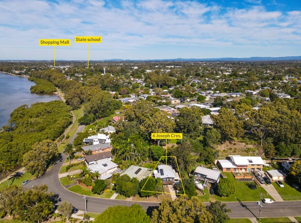 6 Joseph Crescent, Deception Bay, Qld 4508