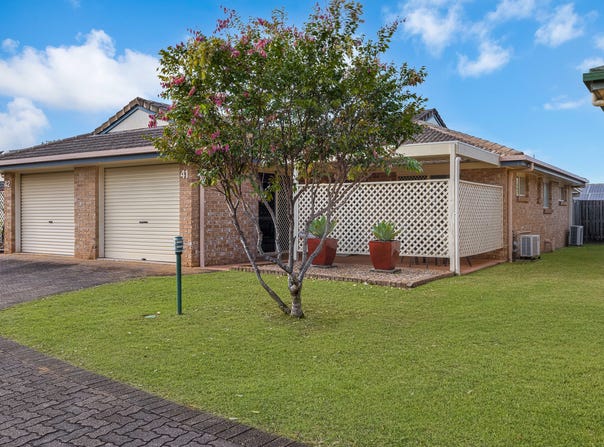 41/83 Lindsay Road, Buderim, Qld 4556
