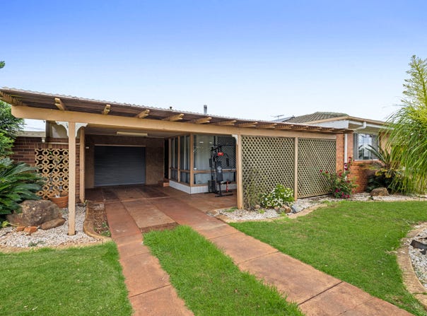 24 Sybyl Street, Harristown, Qld 4350