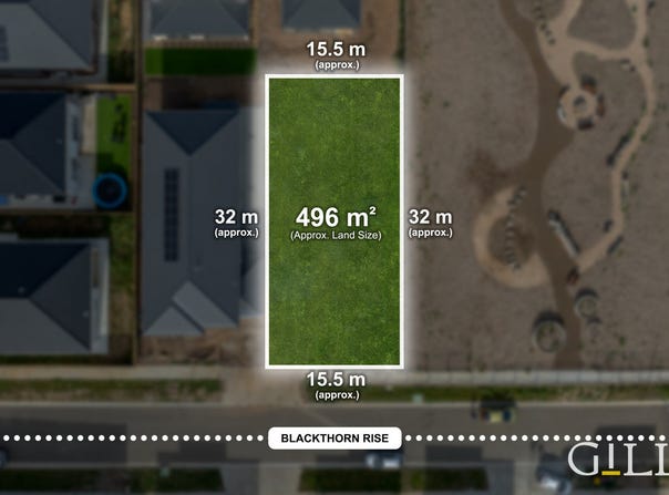 5 Blackthorn Rise, Clyde, Vic 3978