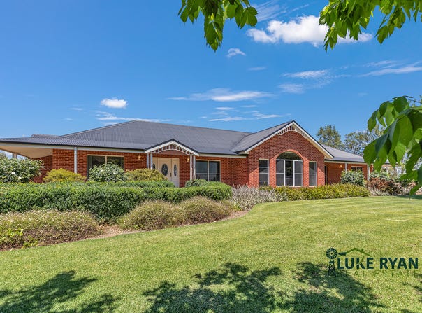 467 Strathallan Road, Bamawm, Vic 3561