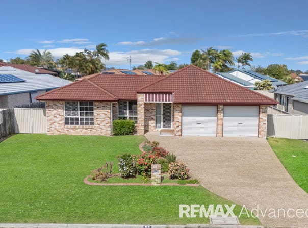 23 Pacific Drive, Banksia Beach, Qld 4507