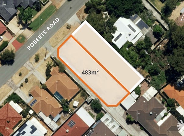 Rivervale, WA 6103