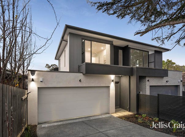 54a Devon Drive, Doncaster East, Vic 3109