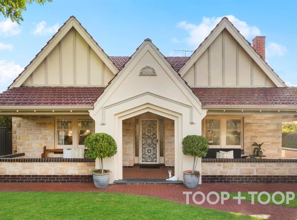 5 Hamilton Street, Erindale, SA 5066