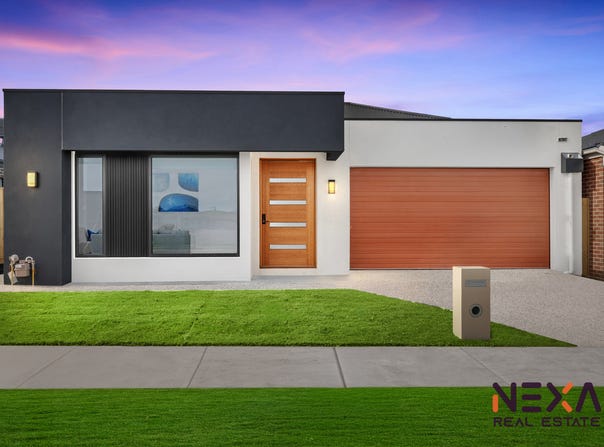 88 Monakeeba Boulevard, Woodstock, Vic 3751