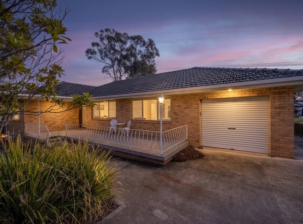 11 Thompson Street, Armidale, NSW 2350