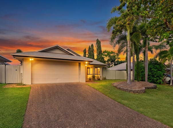 3 Springbrook Avenue, Redlynch, Qld 4870