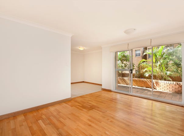 2/11 Berwick Street, Coogee, NSW 2034