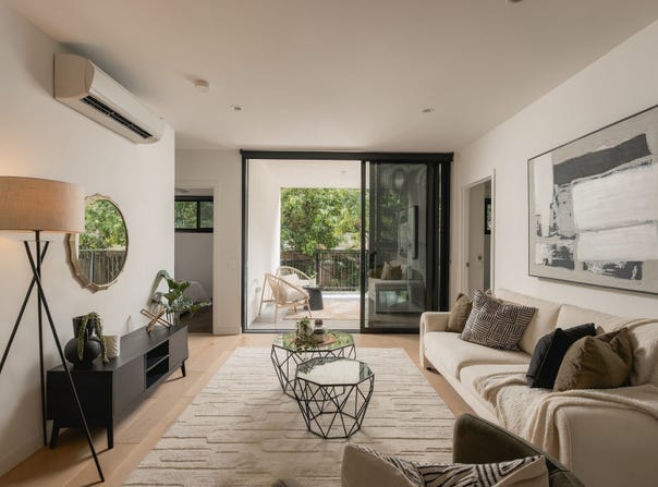 106/28 Gallway Street, Windsor, Qld 4030