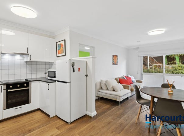 7/132 Mounts Bay Road, Perth, WA 6000
