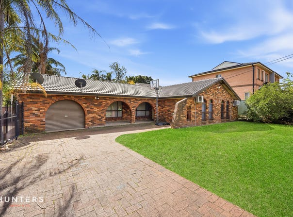 37 Lansdowne Street, Merrylands, NSW 2160