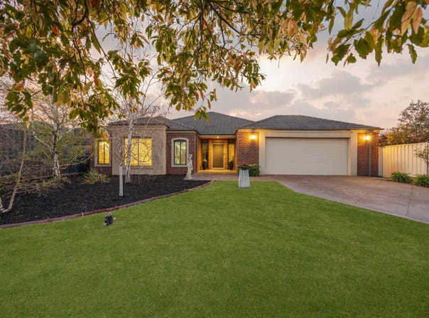 3 Goulburn Way, Taylors Lakes, Vic 3038