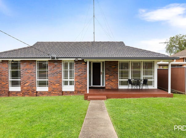 10 Tania Avenue, South Penrith, NSW 2750