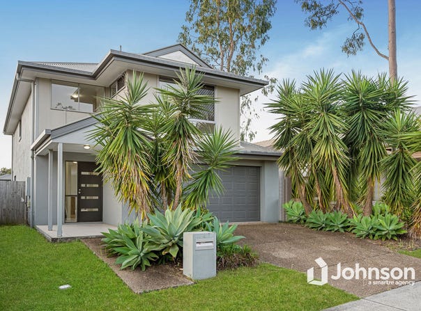 4 Vincent Street, Bellbird Park, Qld 4300