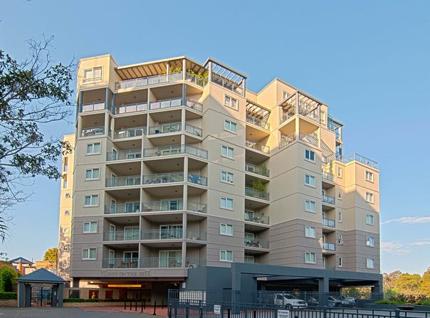 412/5 City View Road, Pennant Hills, NSW 2120
