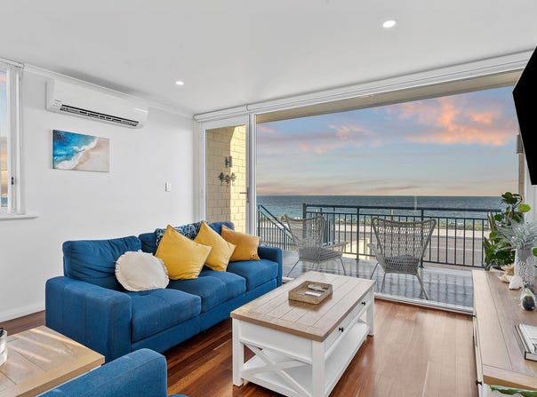 1/166 Arcadia Drive, Shoalwater, WA 6169