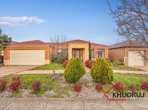 22 Thomas Carr Drive, Tarneit, Vic 3029