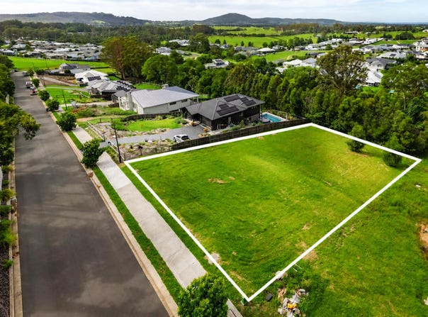 33 Connors View, Berry, NSW 2535