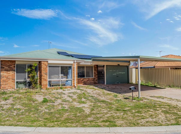 5 Primus place, Warnbro, WA 6169