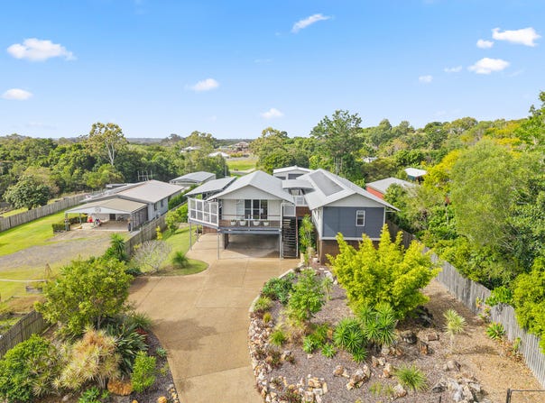 7 McGregor Close, Craignish, Qld 4655
