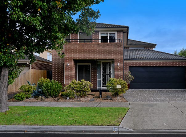 15 Prada Drive, Epping, Vic 3076