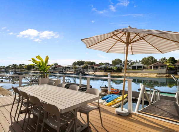 98 Maroochy Waters Drive, Maroochydore, Qld 4558