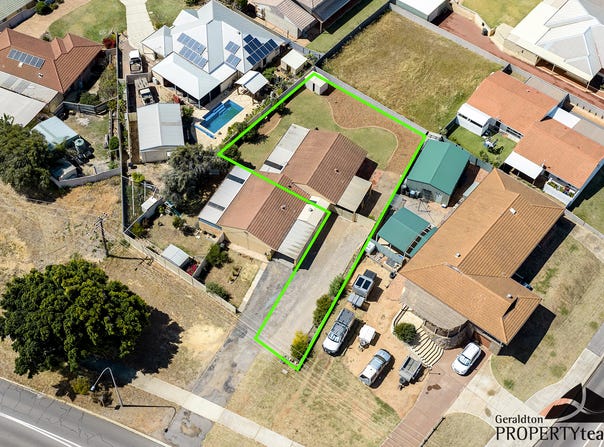52B Highbury Street, Mount Tarcoola, WA 6530