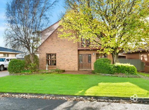 3 Smith Street, Mount Gambier, SA 5290