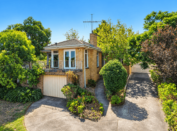 1 Stocks Road, Mount Waverley, Vic 3149