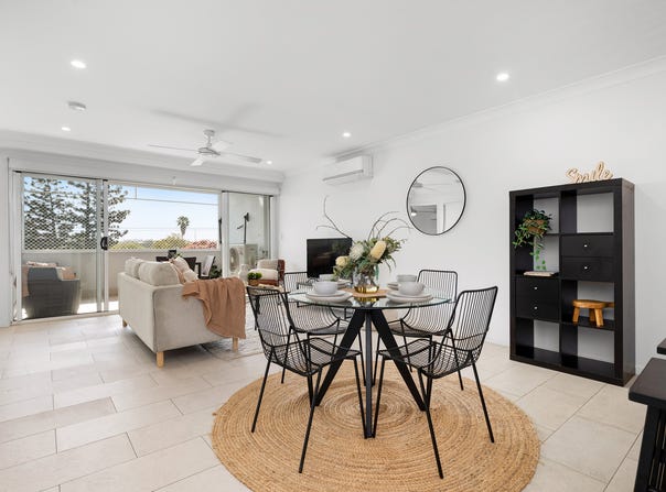 2/95 Adamson Street, Wooloowin, Qld 4030