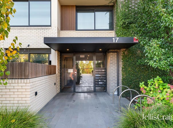 3/17 Loranne Street, Bentleigh, Vic 3204