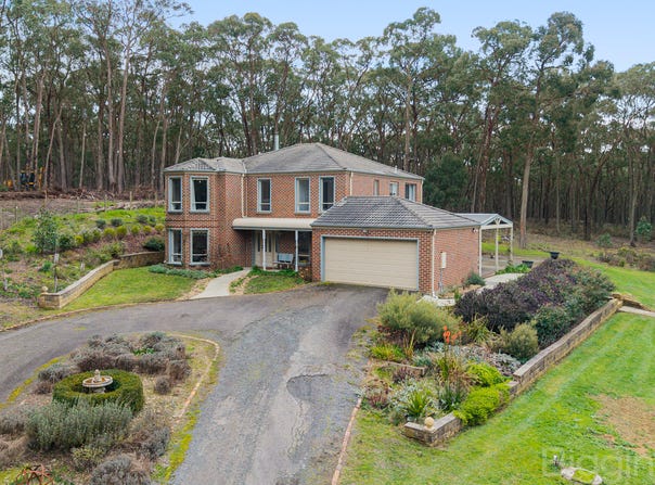 80 Kirkwood Drive, Smythes Creek, Vic 3351