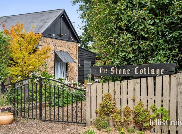 397 Millbrook-Mount Egerton Road, Gordon, Vic 3345